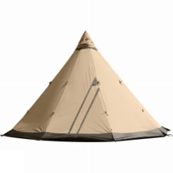 Zirkon 9 CP Tent